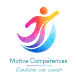 Logo Motive Compétences
