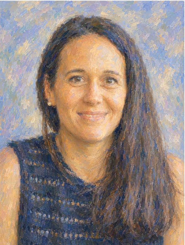 Anne-Laure Buisson